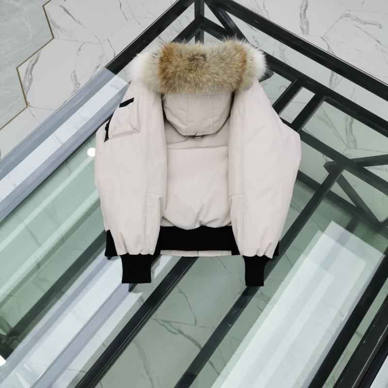 Moncler Down Coat